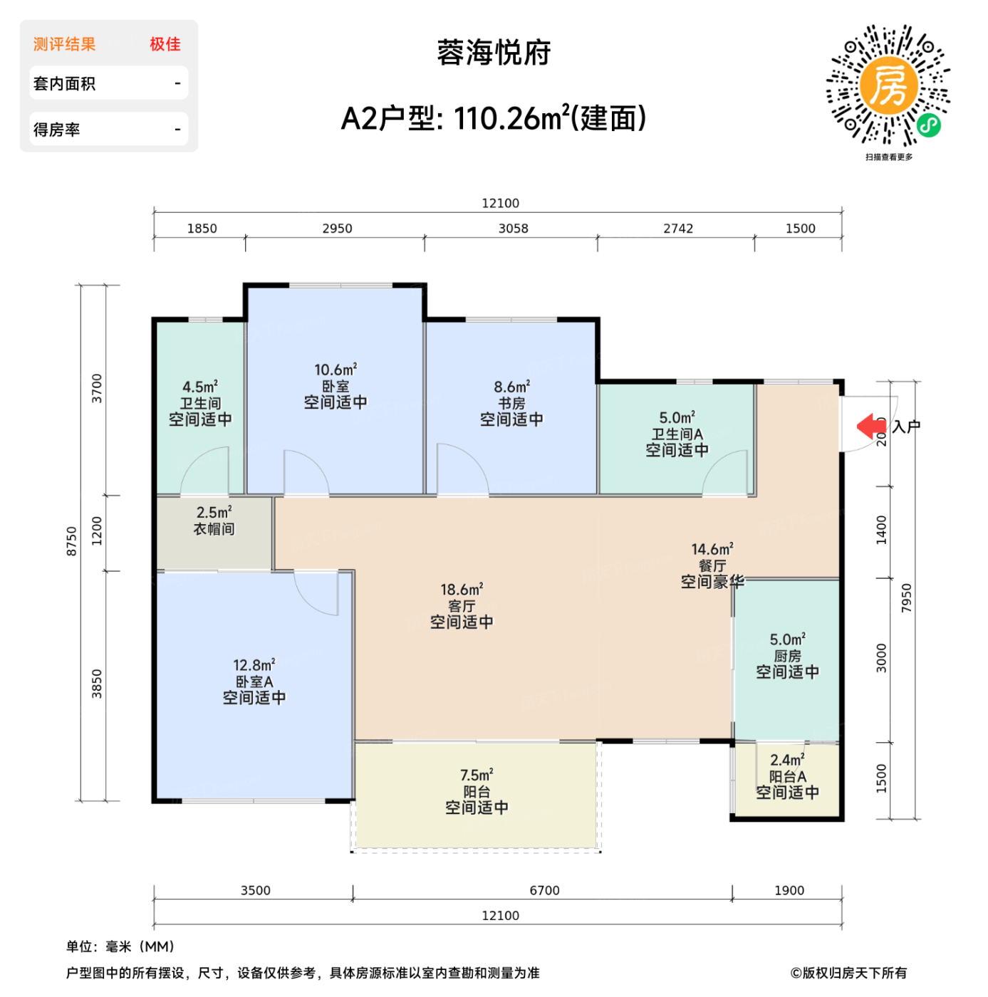 测评图0/3