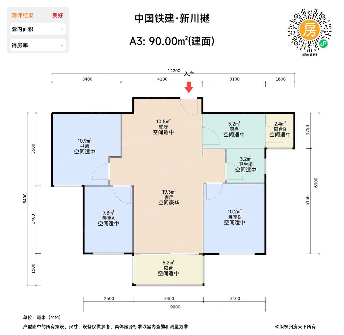 测评图0/2