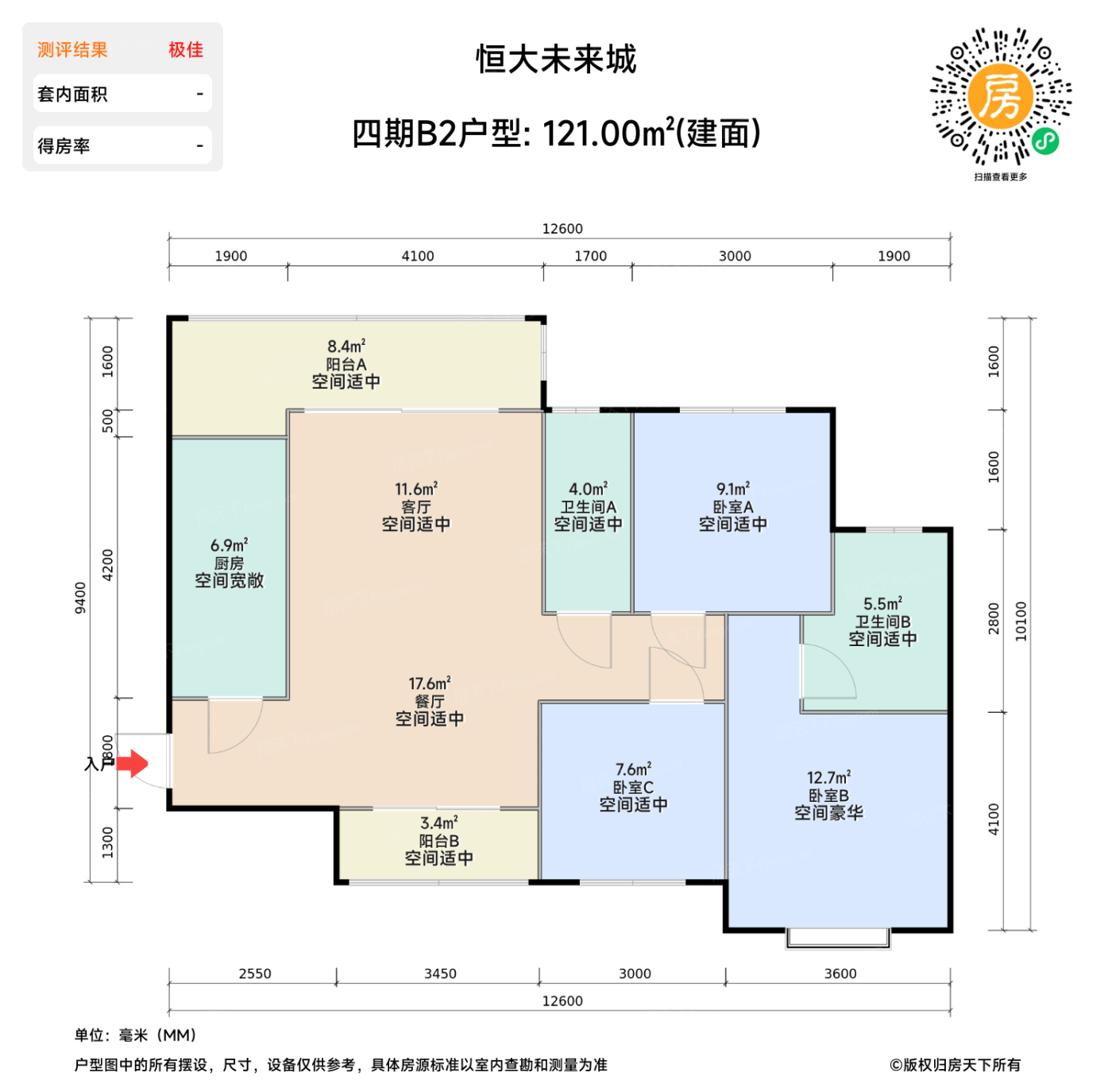 测评图0/3