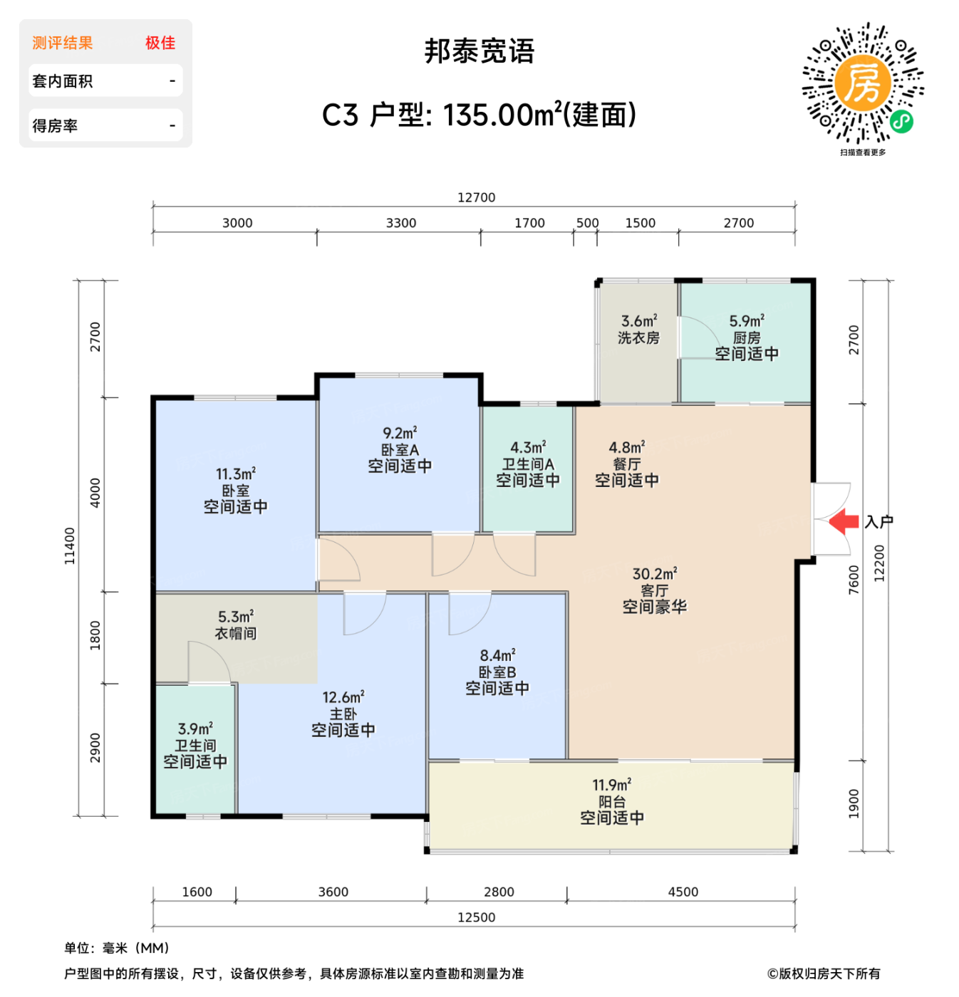 测评图0/3