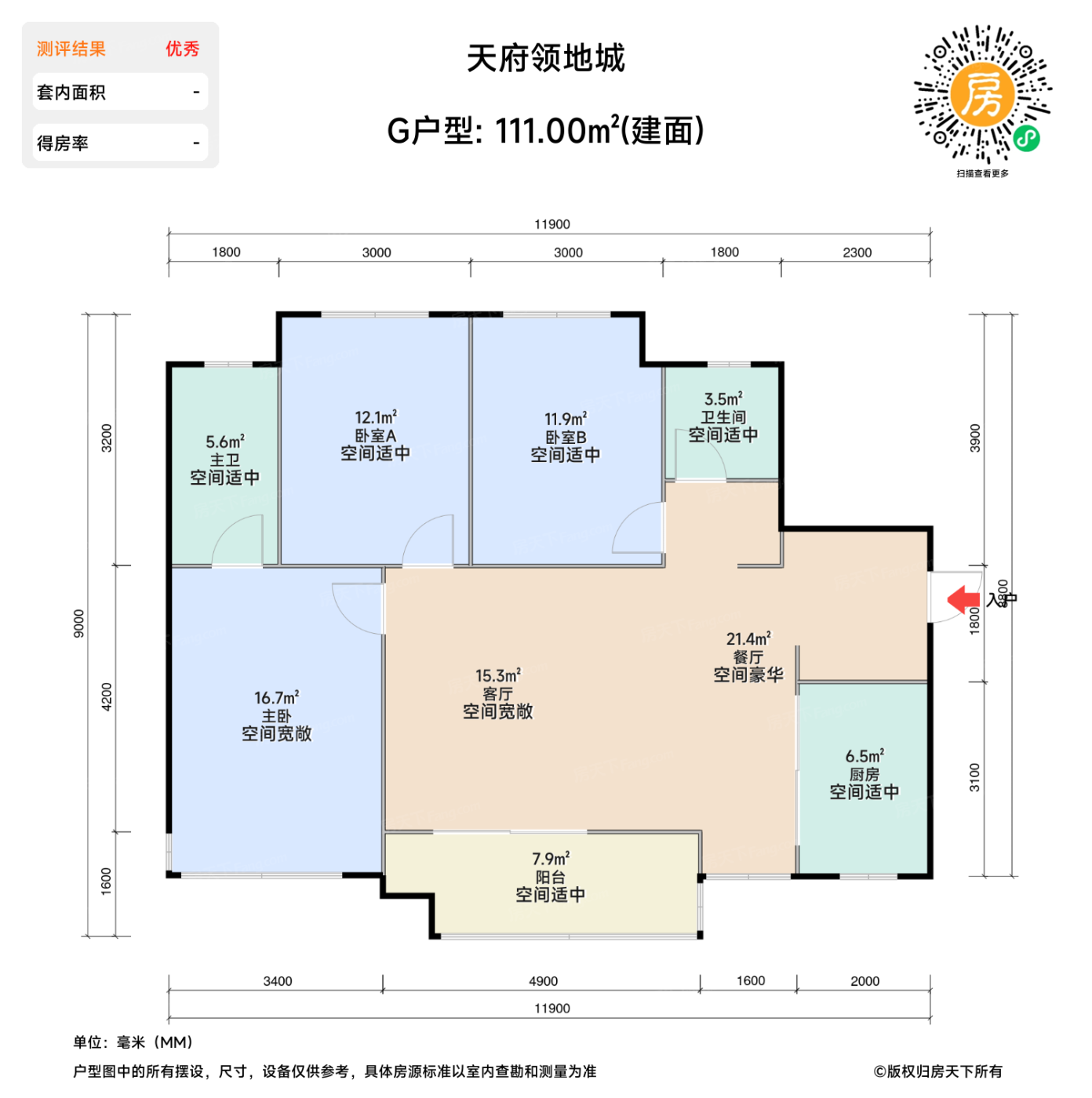 测评图0/2