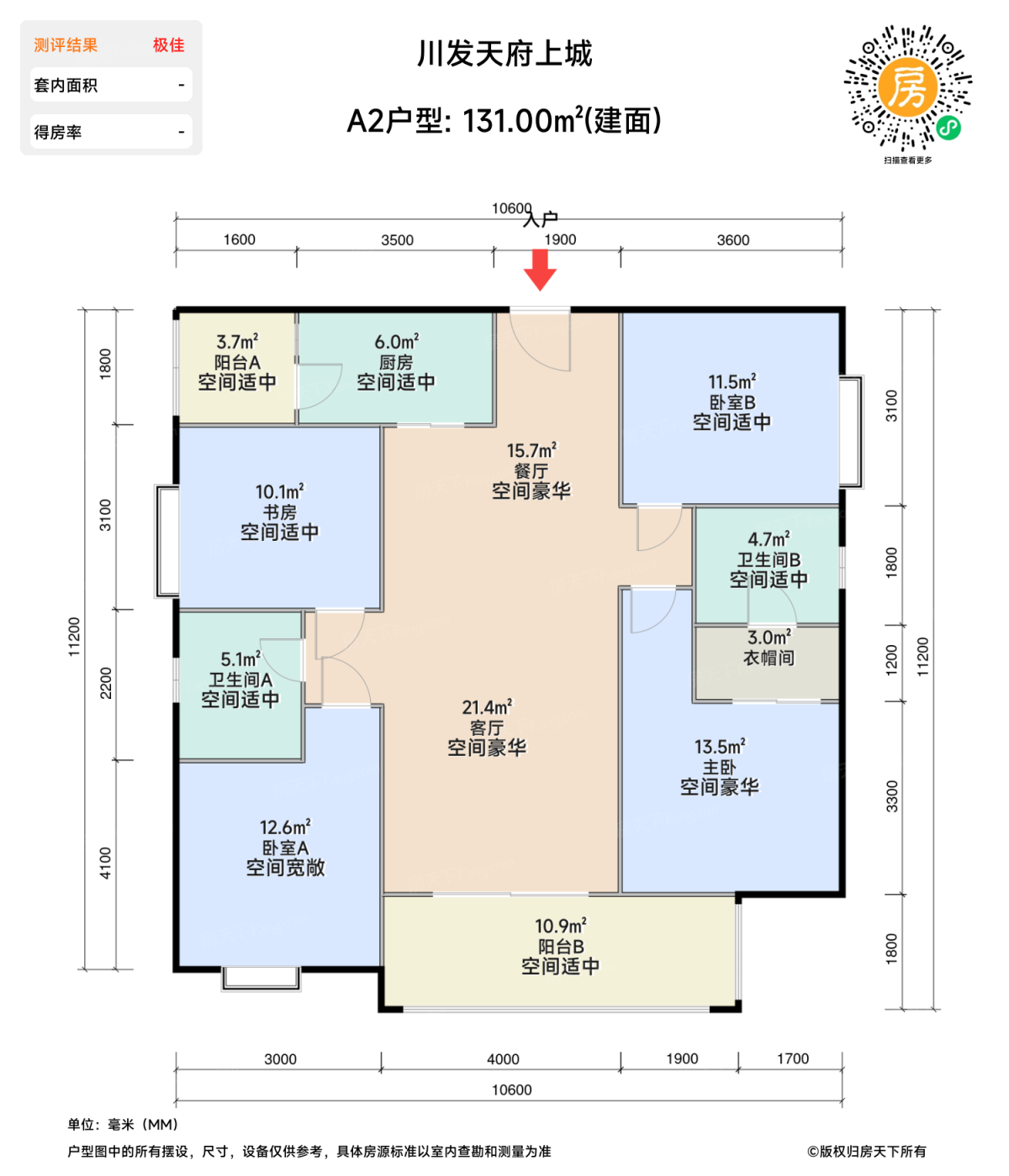 测评图0/3