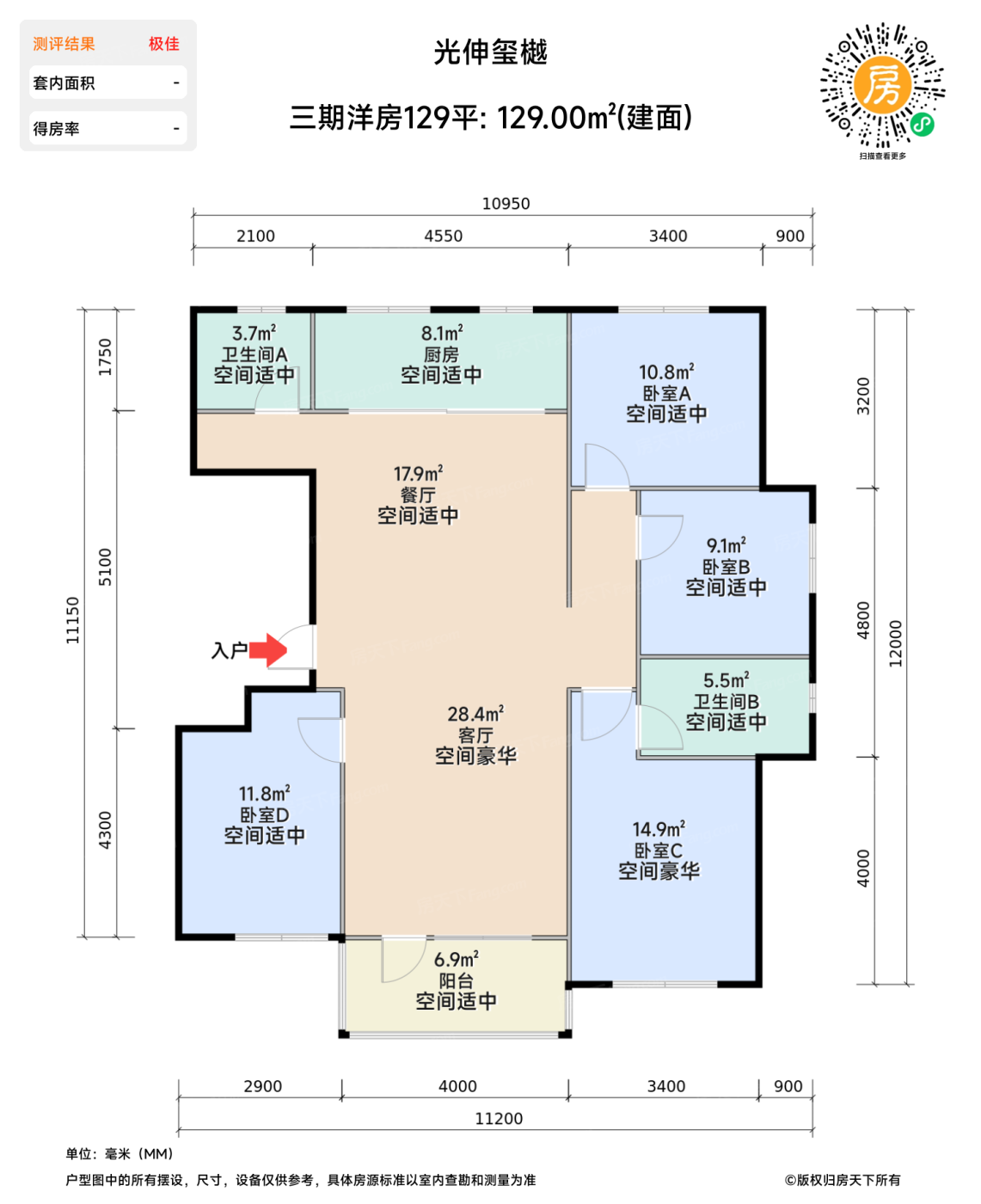 测评图0/3