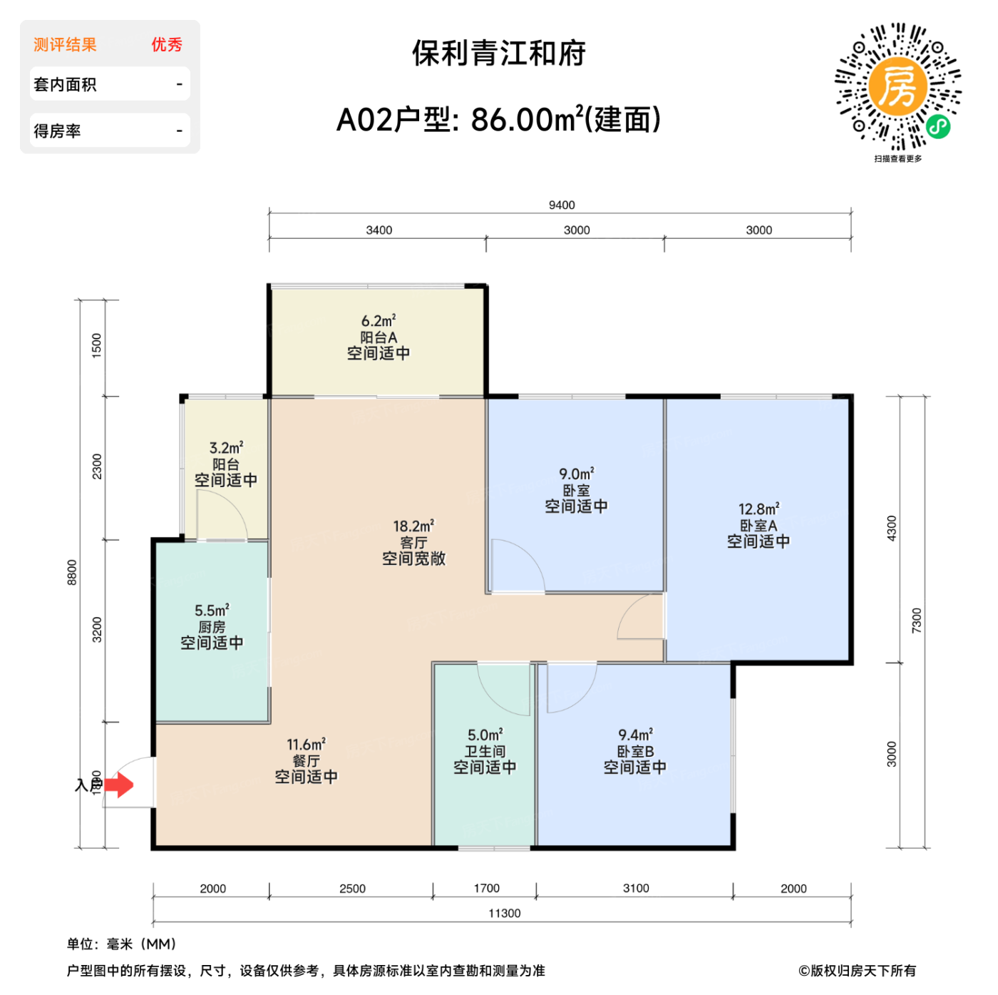 测评图0/2