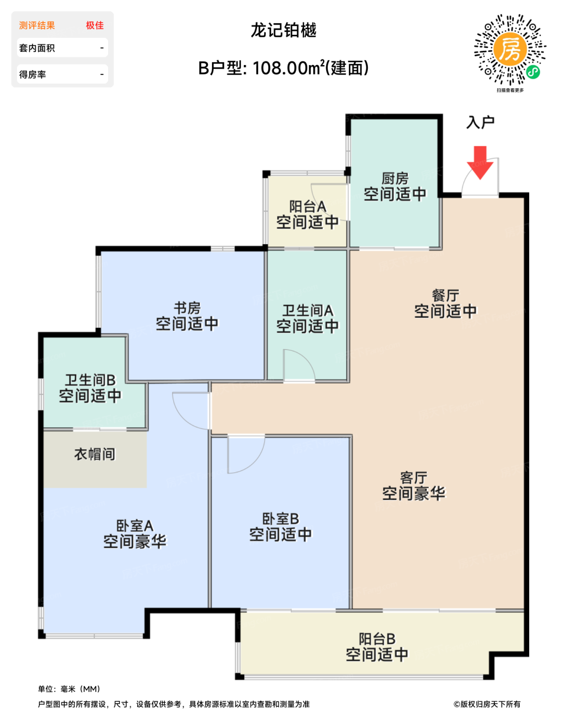 测评图0/2