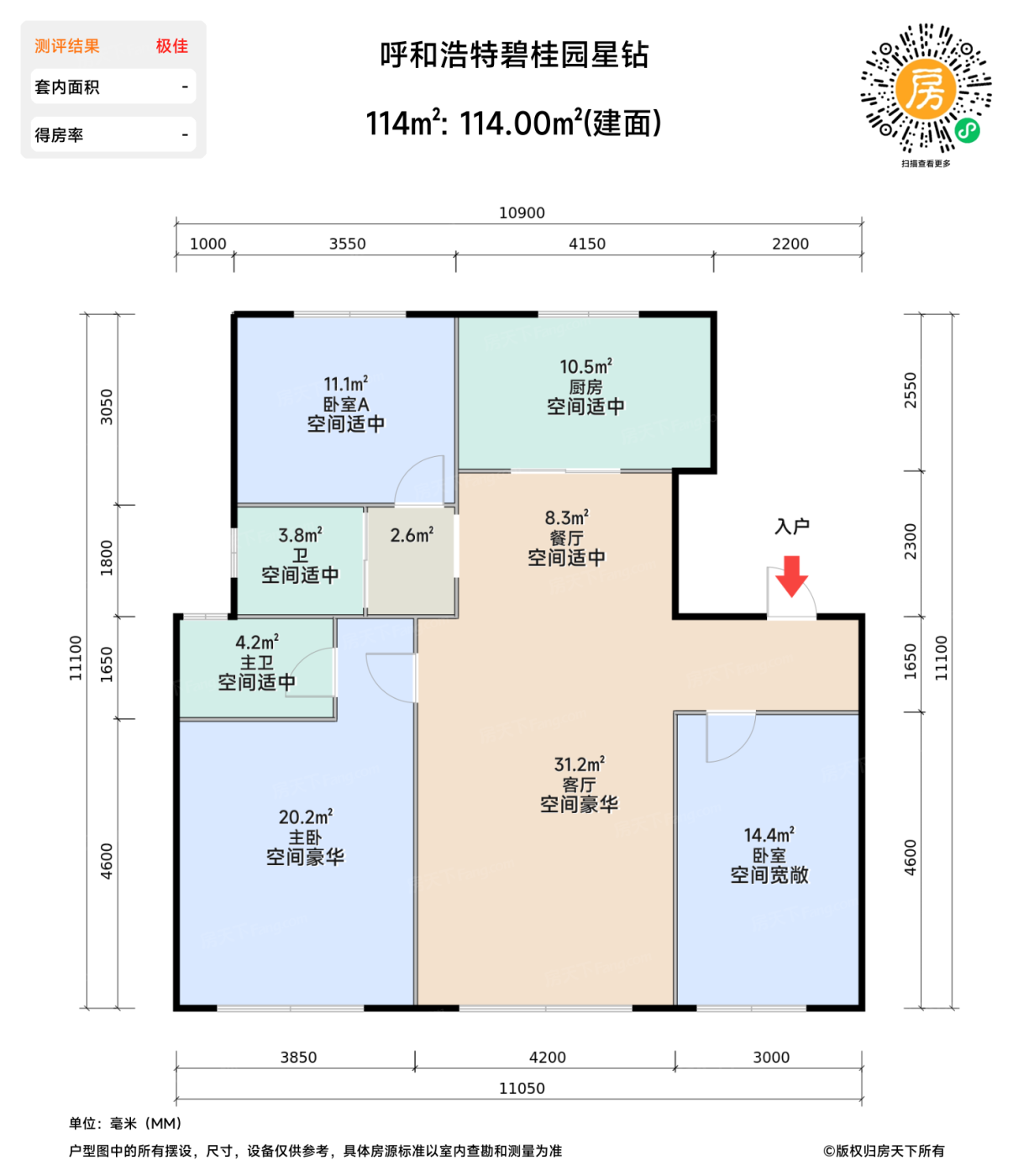 测评图0/2