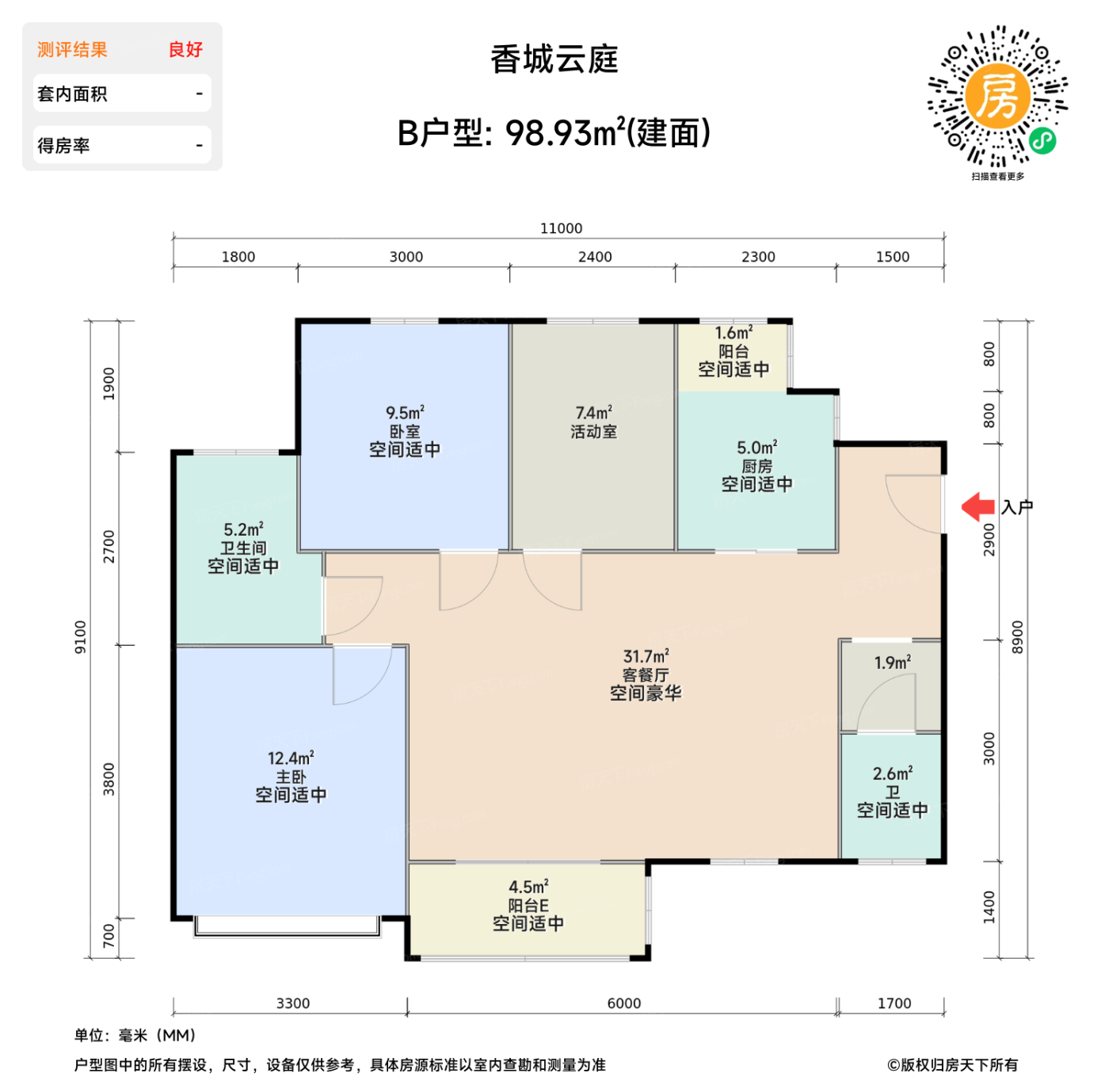 测评图0/3