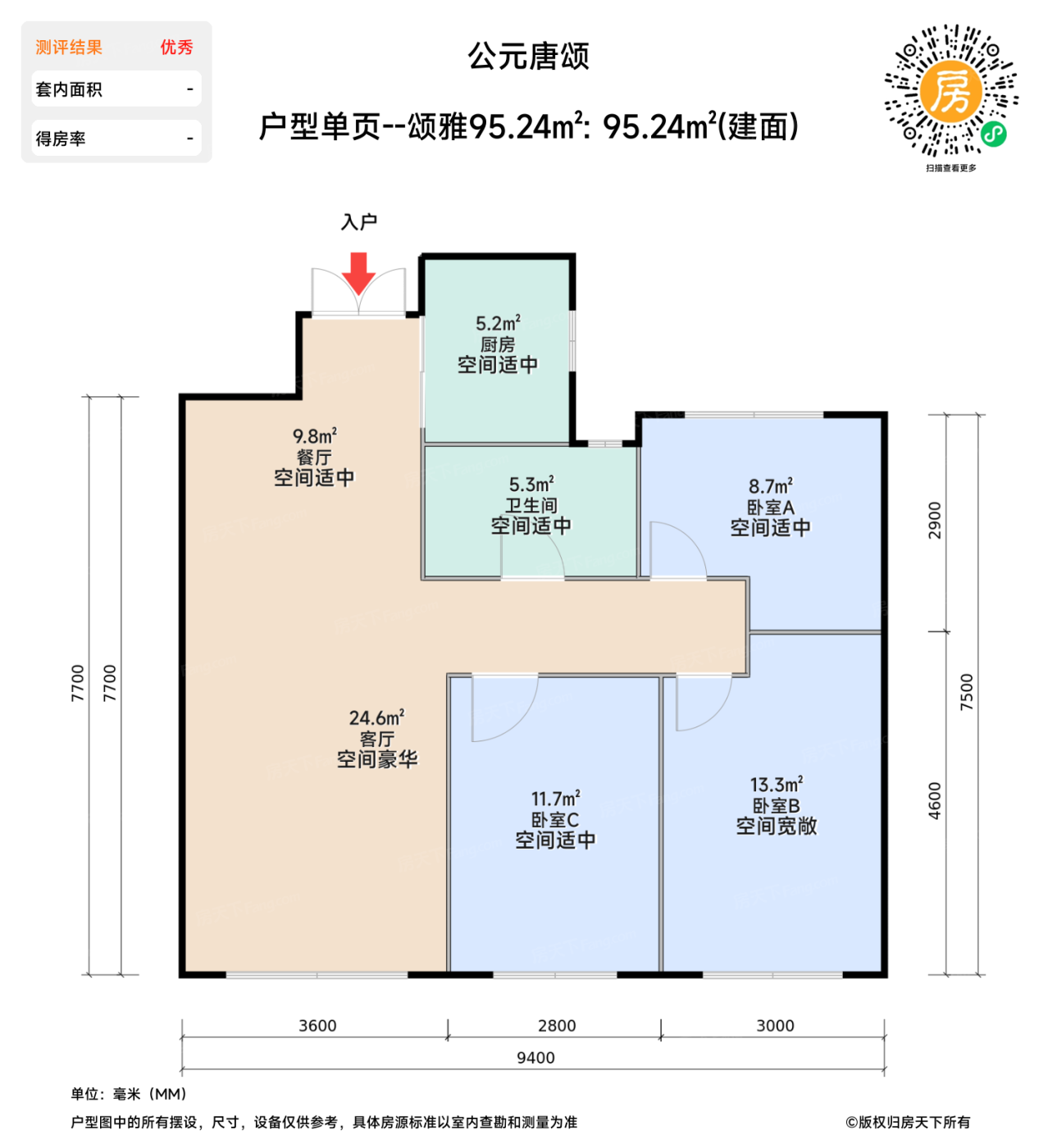 测评图0/2