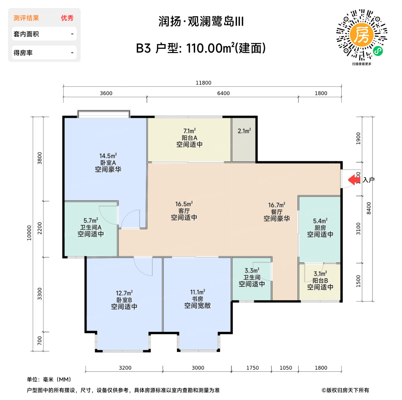 测评图0/3
