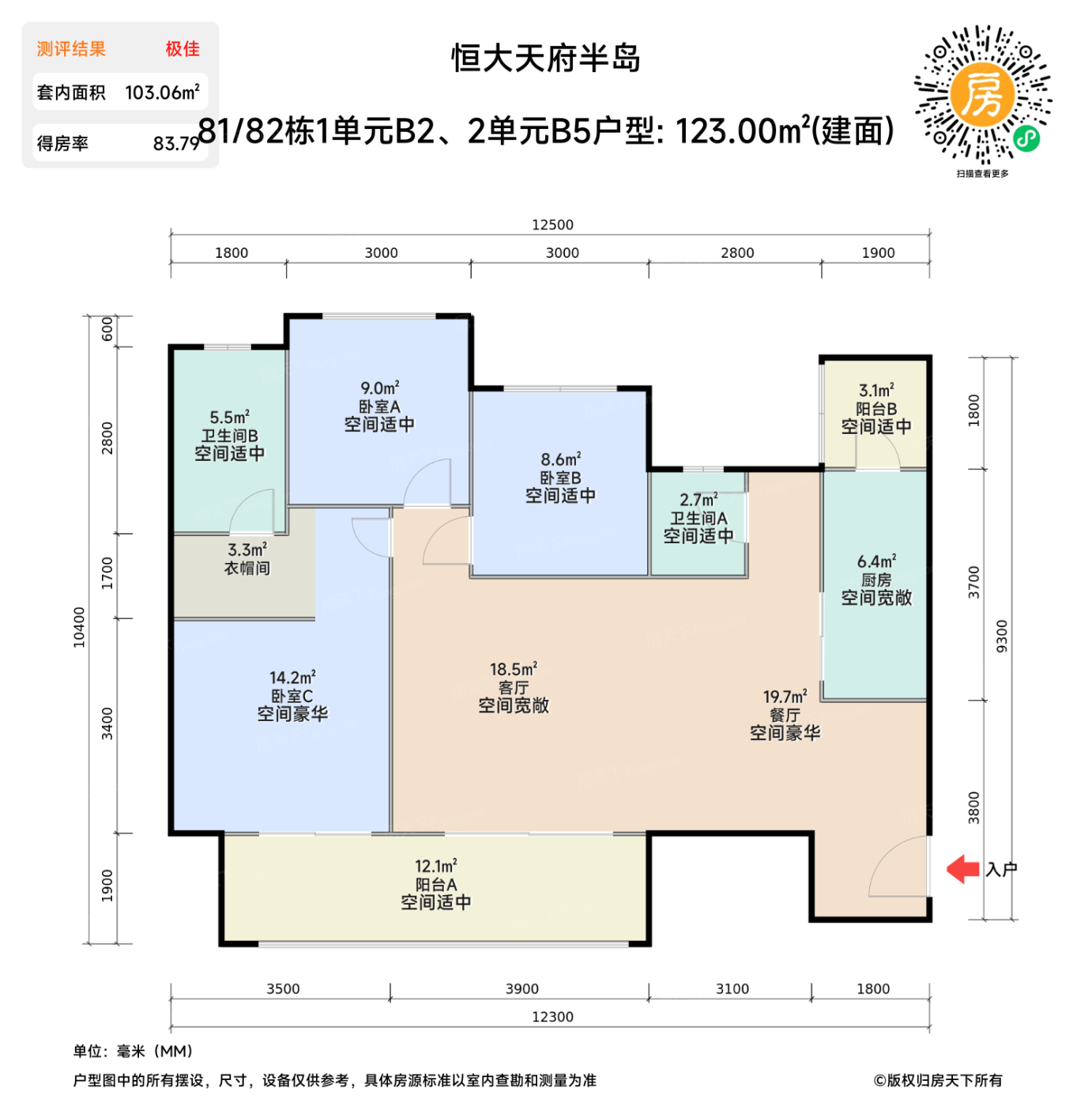 测评图0/3