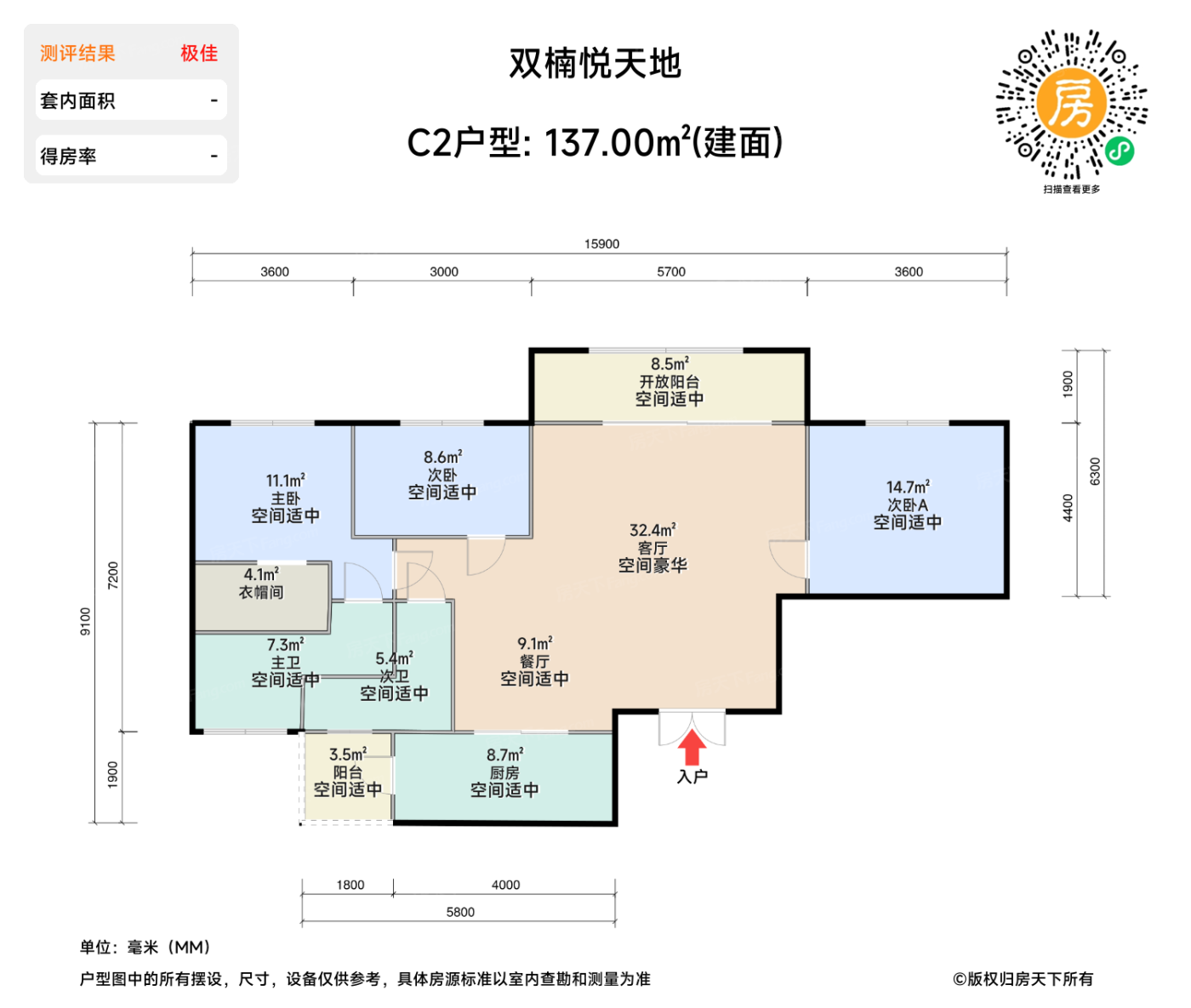 测评图0/3