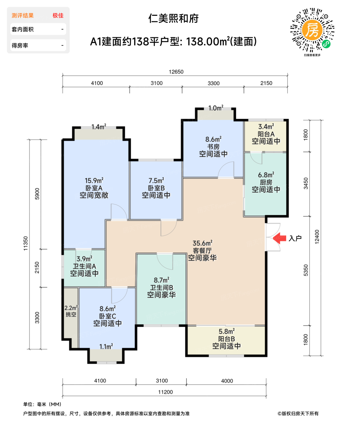 测评图0/3