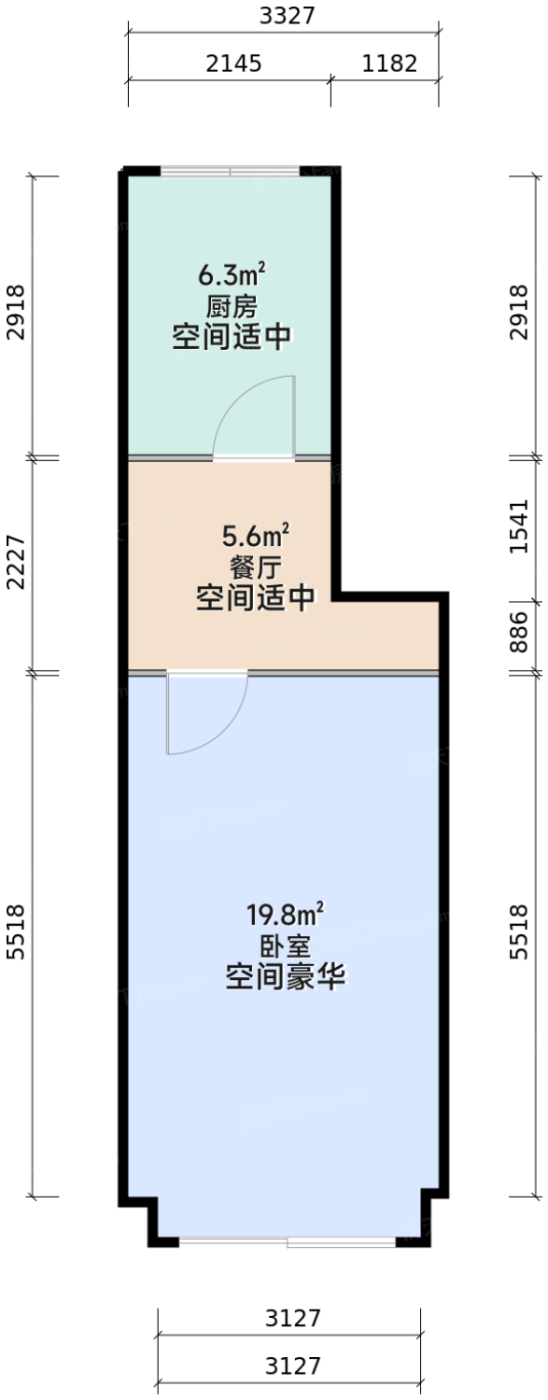 测评图