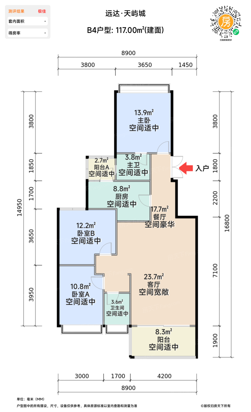 测评图0/2