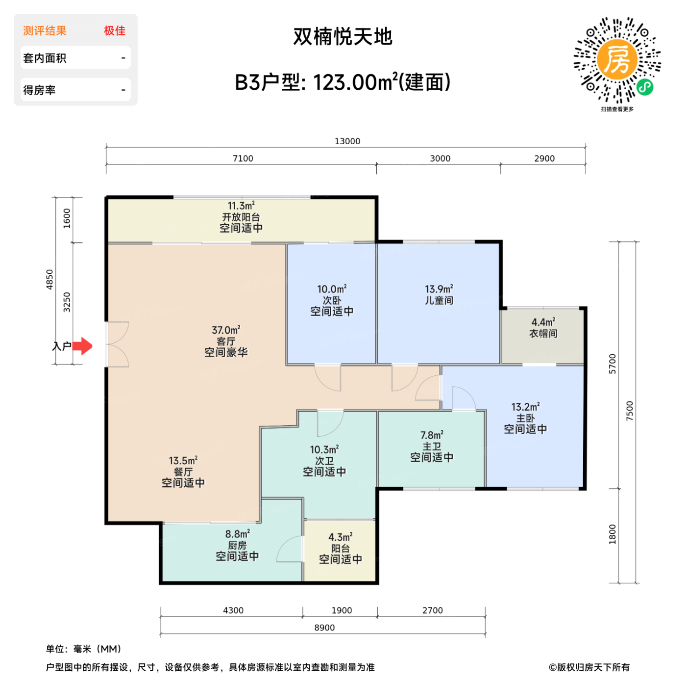 测评图0/3