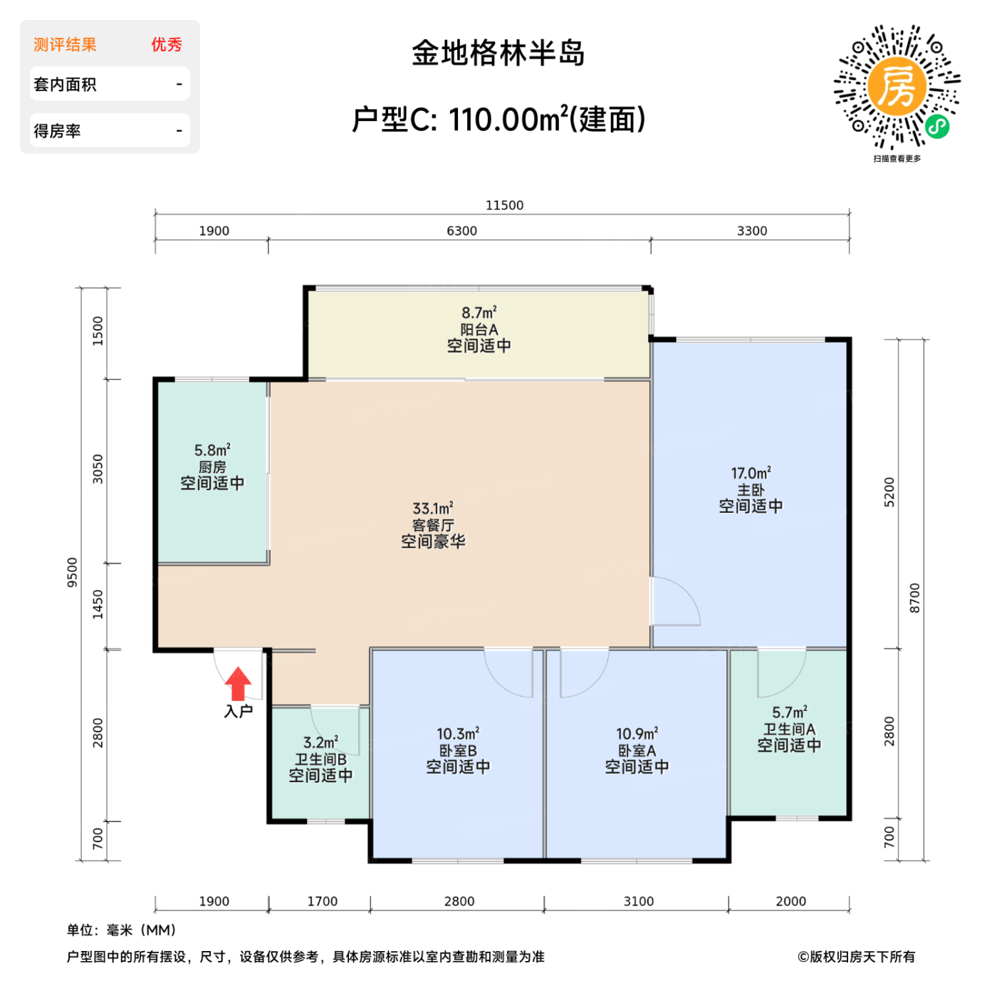 测评图0/2