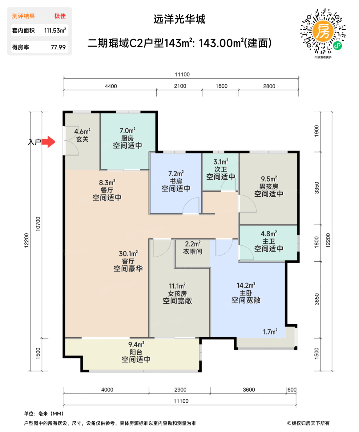 测评图0/3