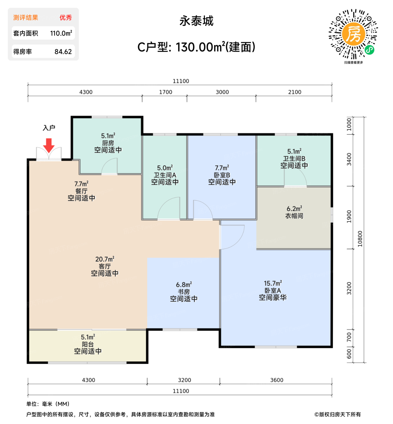 测评图0/3