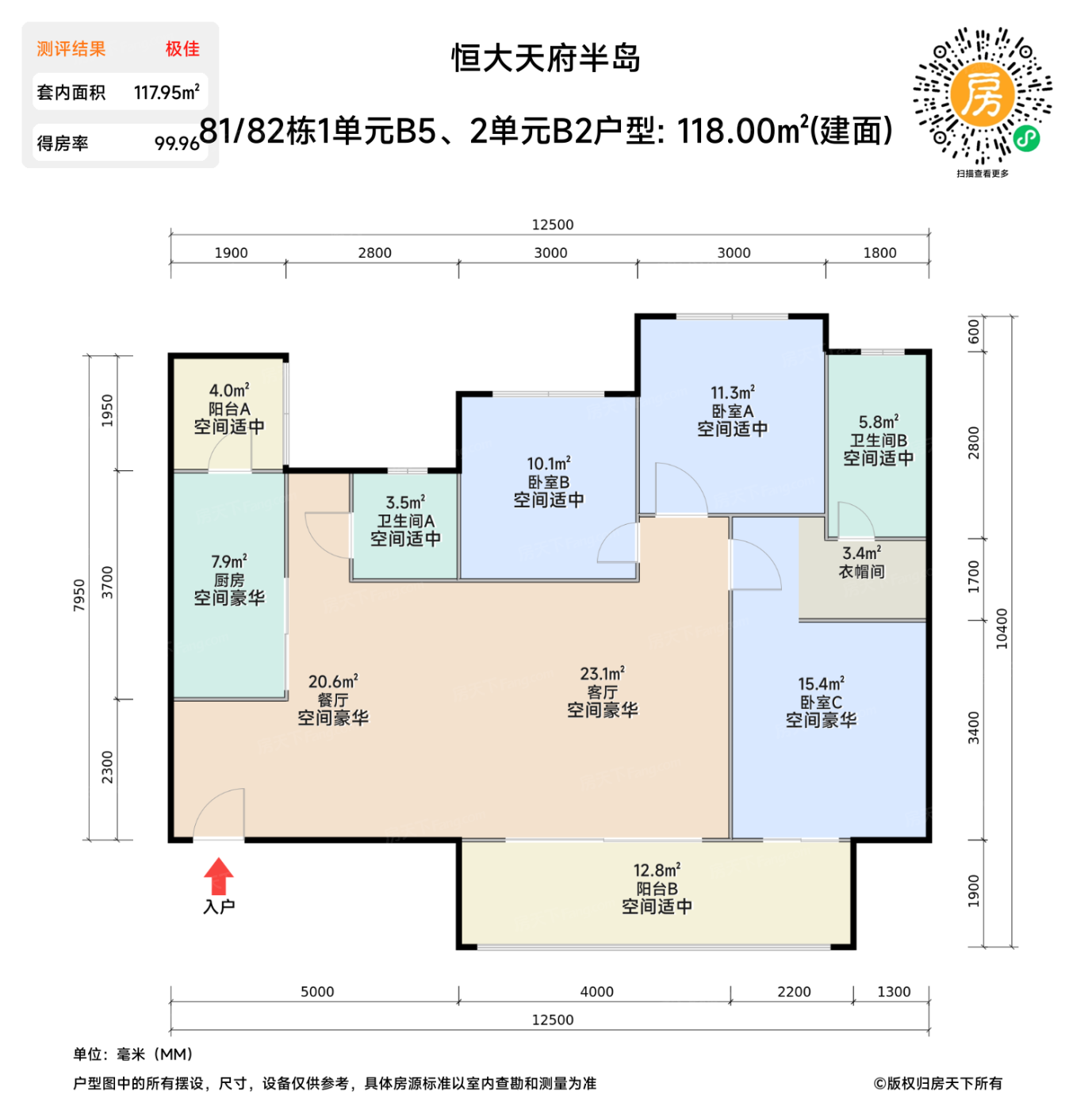 测评图0/3