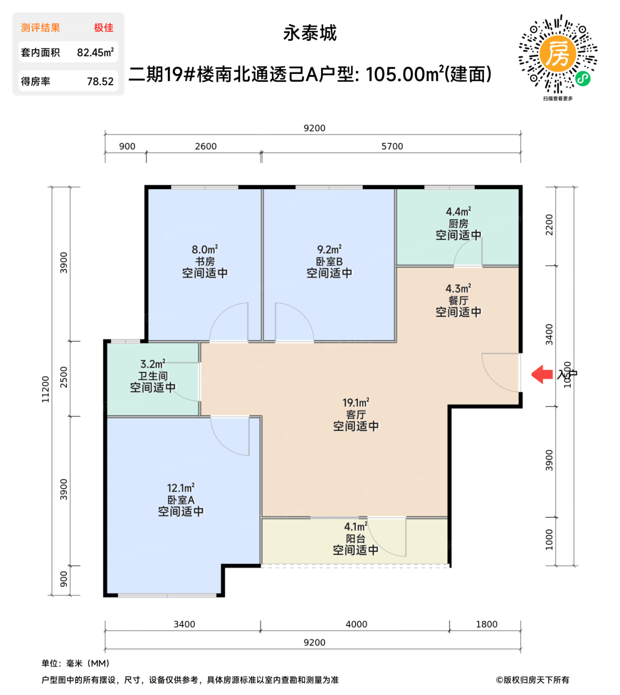 测评图0/3