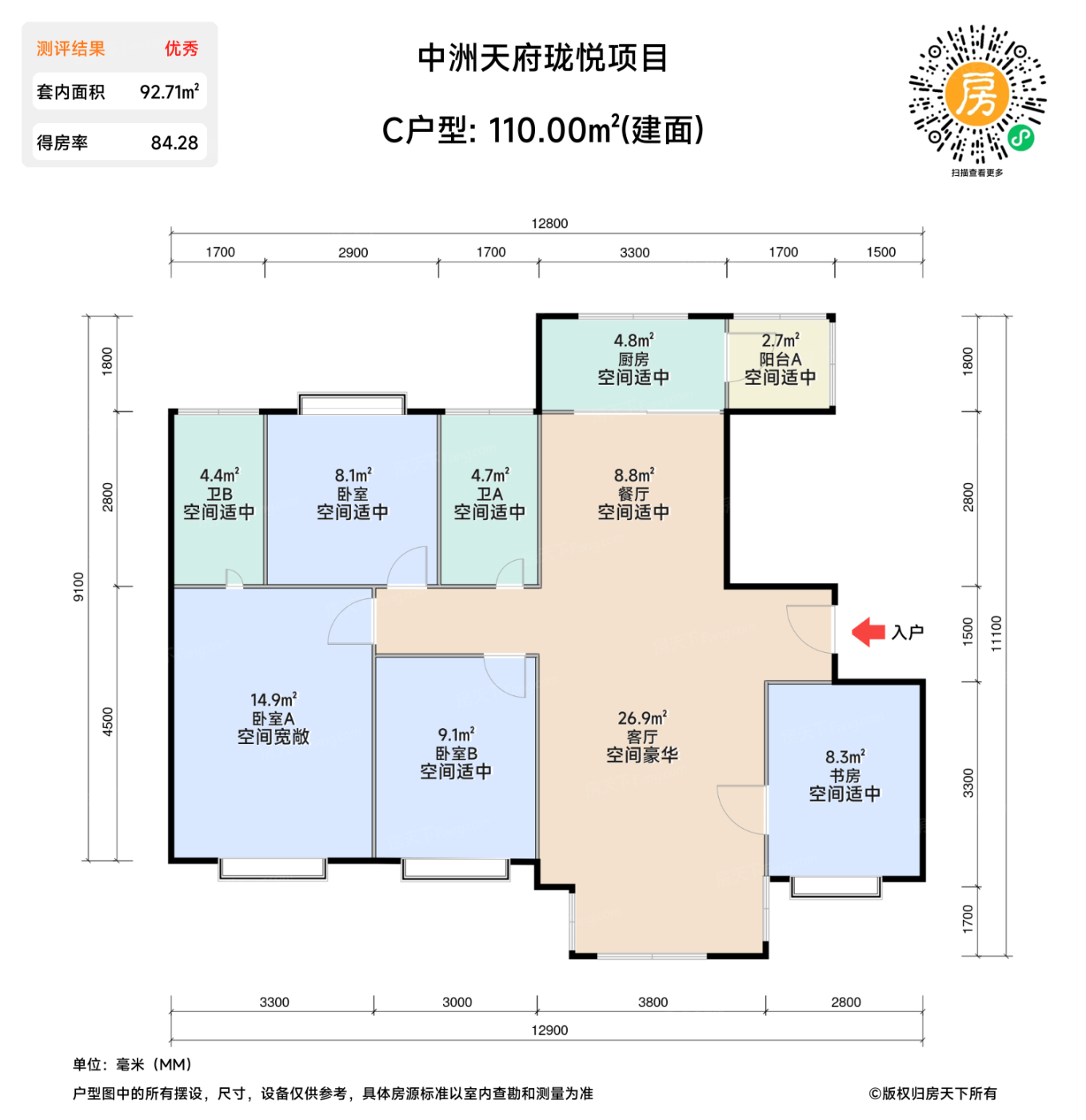 测评图0/3