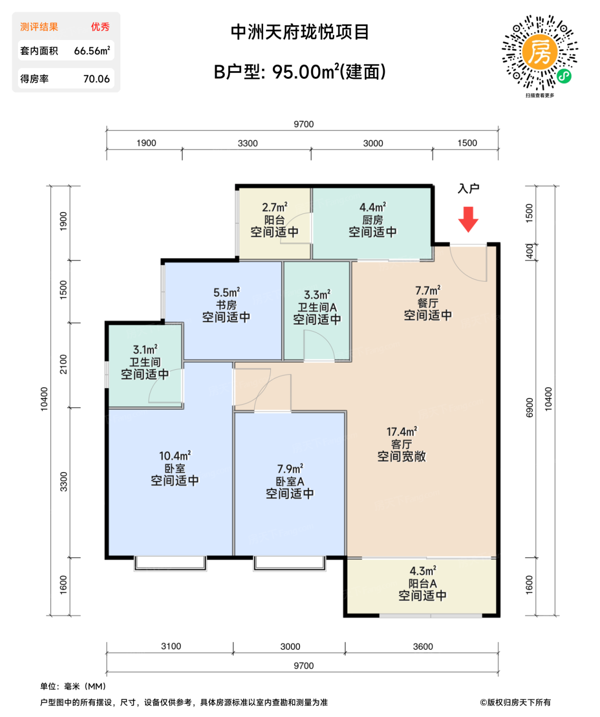 测评图0/3