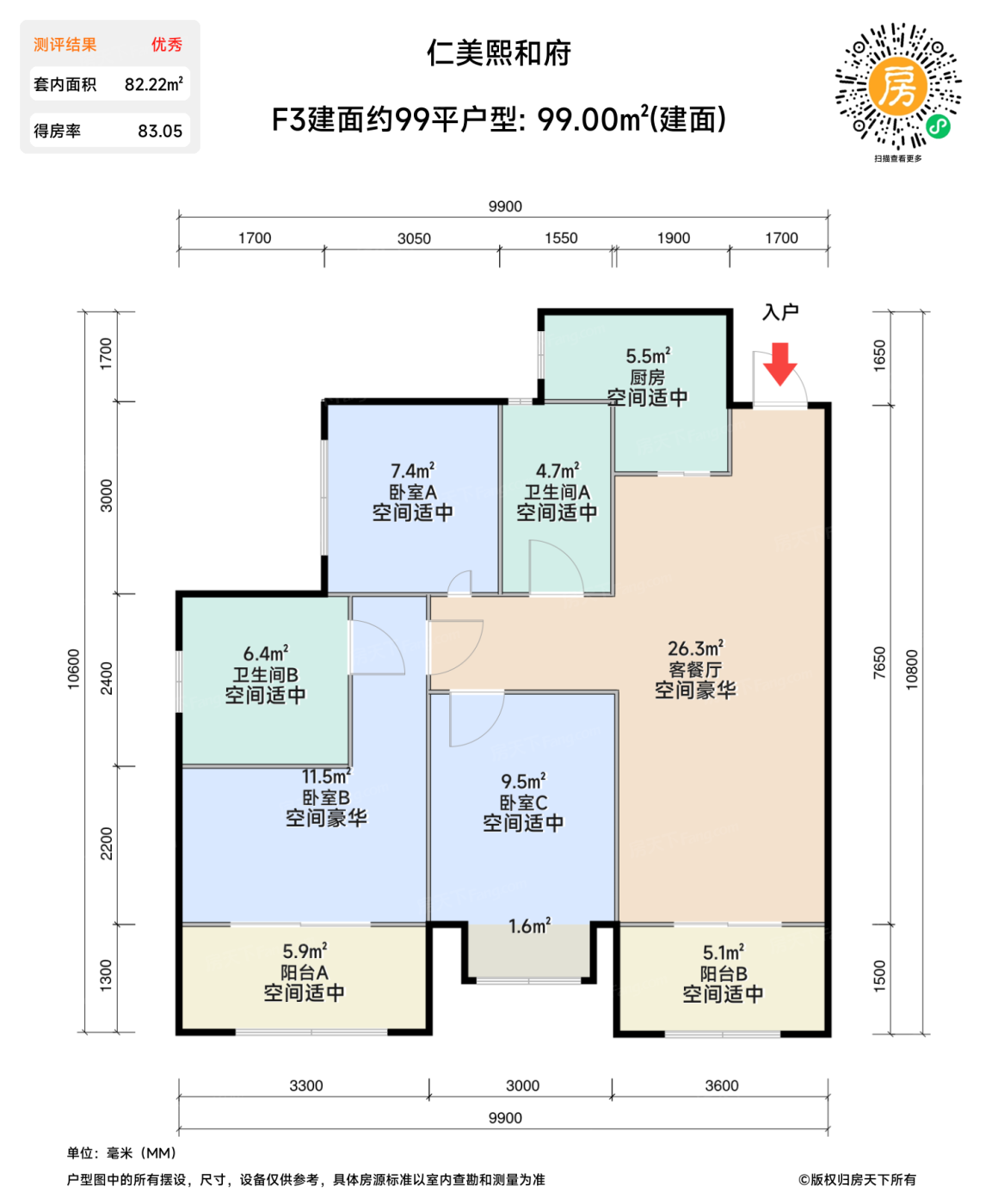测评图0/3