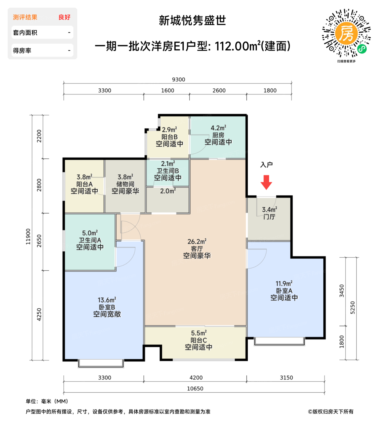测评图0/3