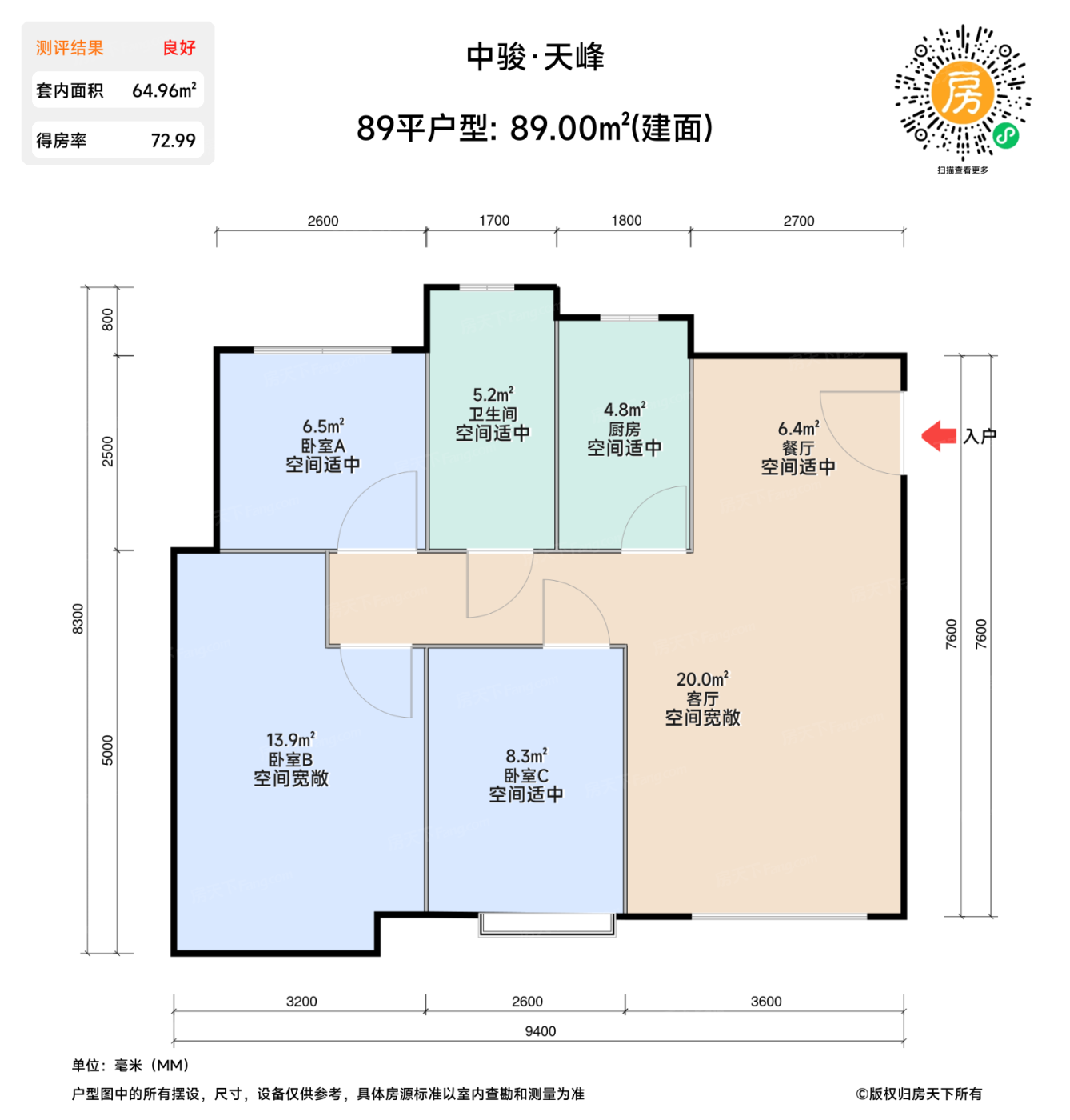 测评图0/3