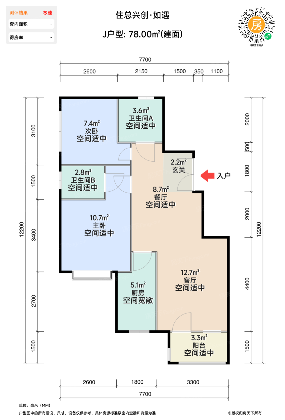 测评图0/3