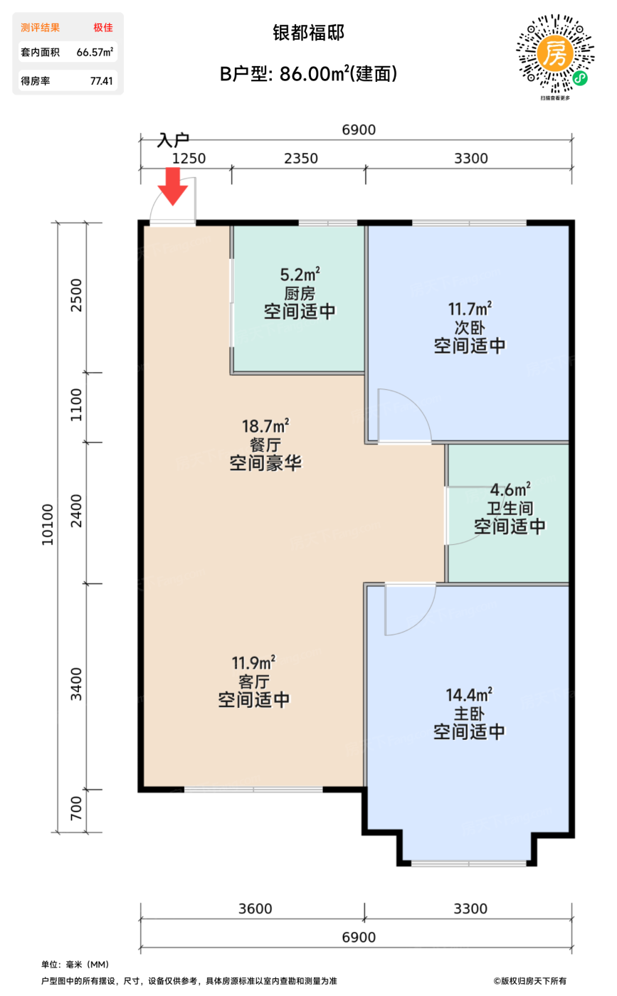 测评图0/3