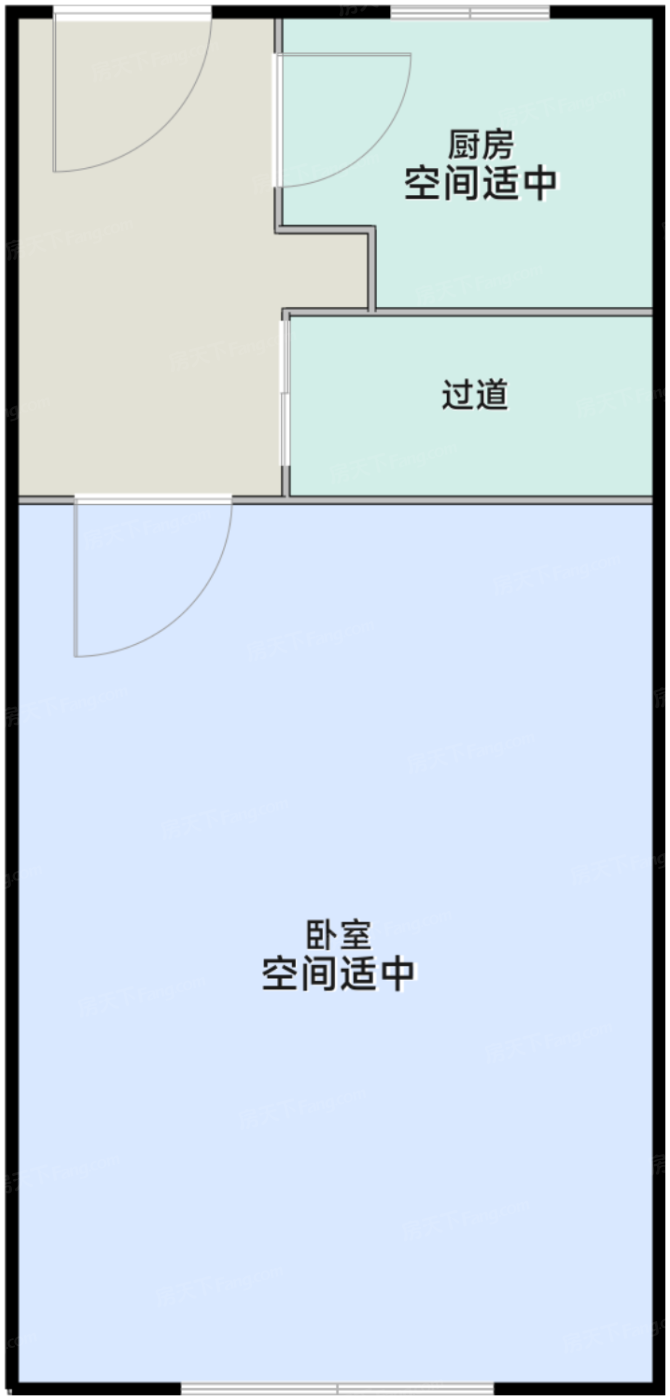 测评图