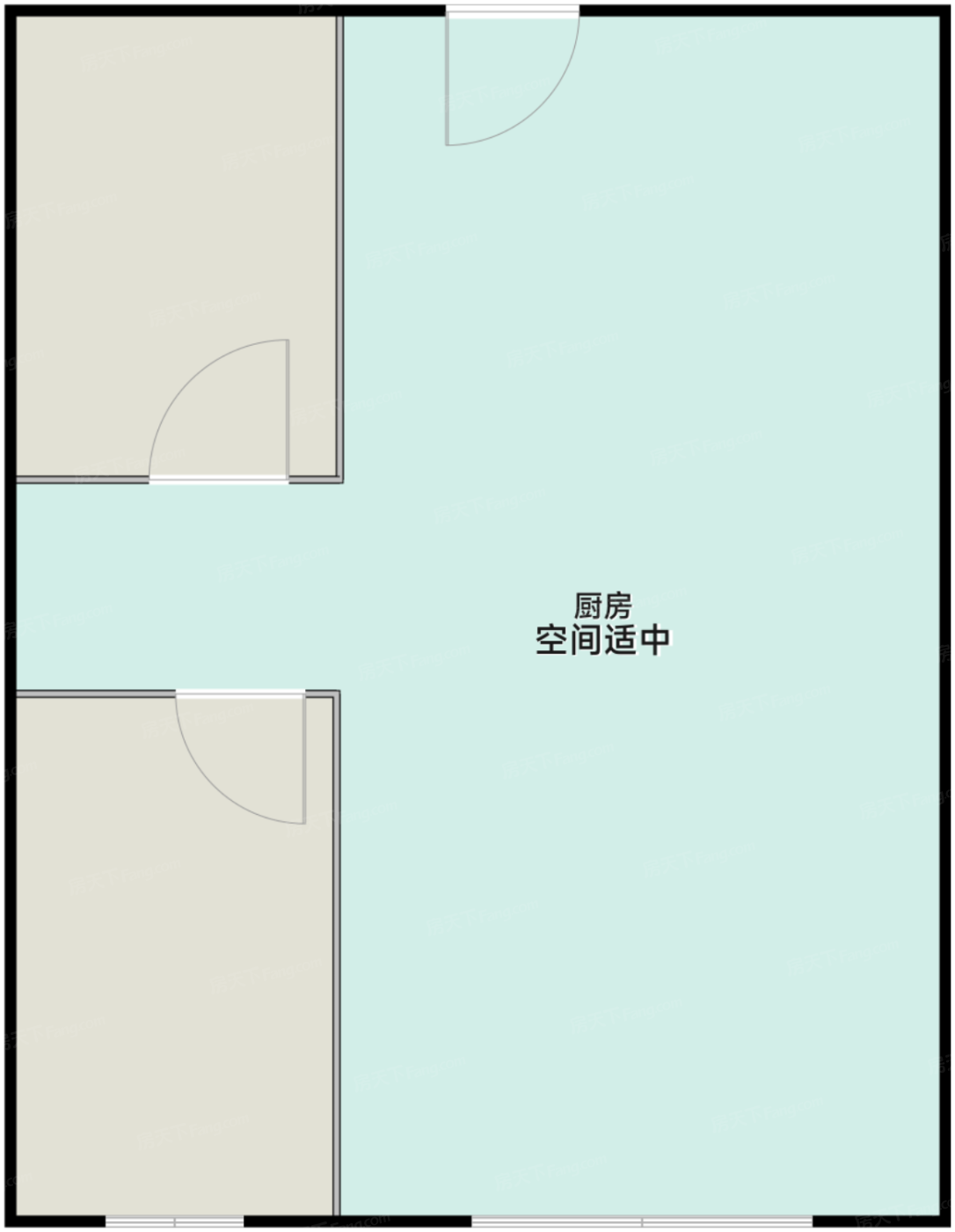 测评图