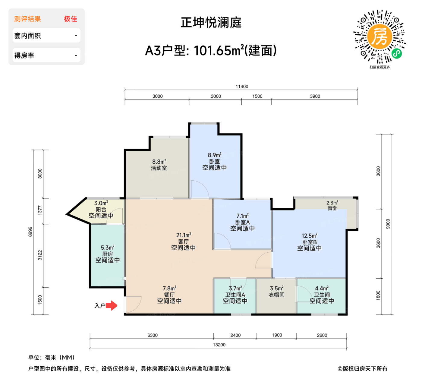 测评图0/3