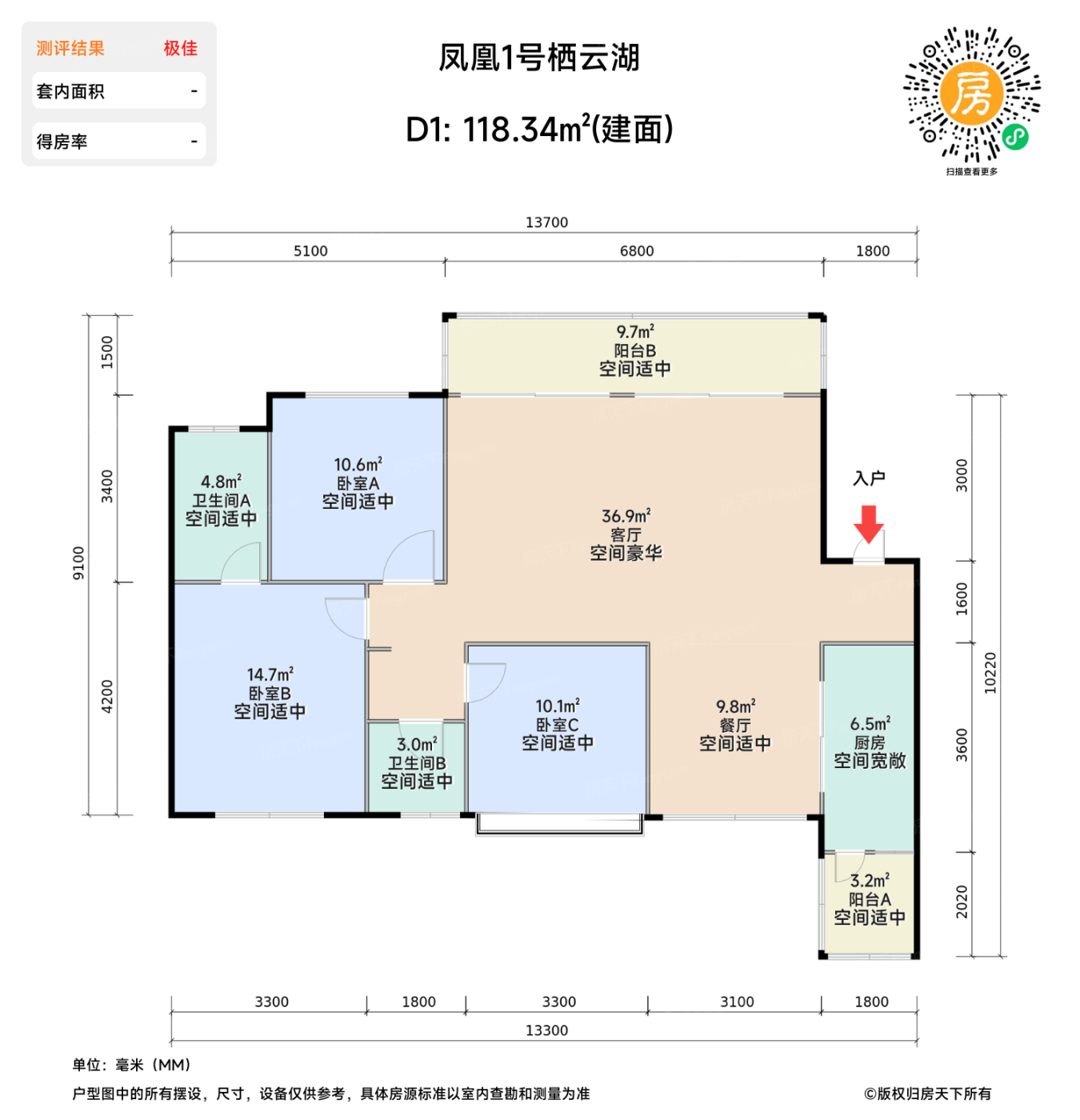 测评图0/2