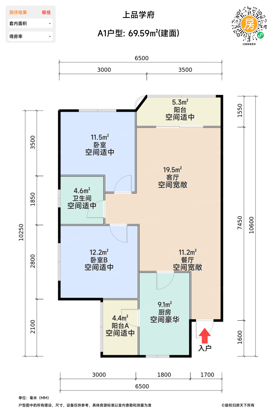 测评图0/2