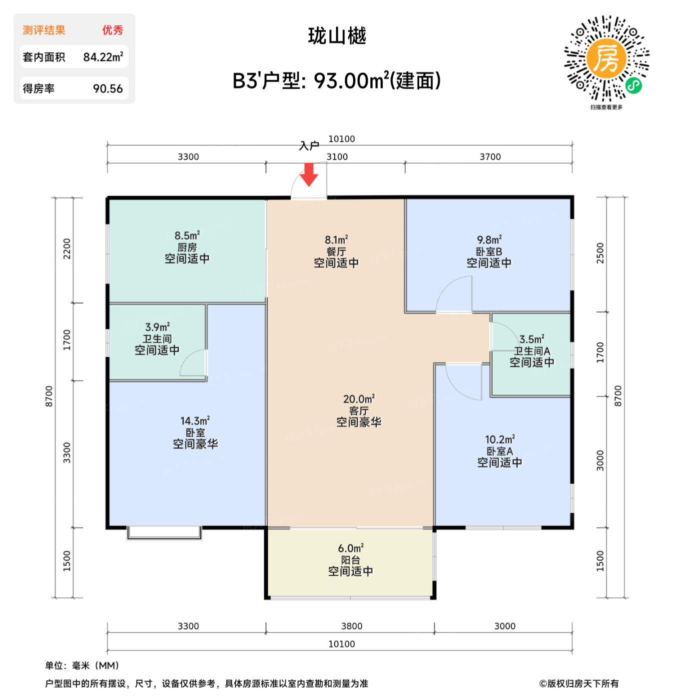 测评图0/3