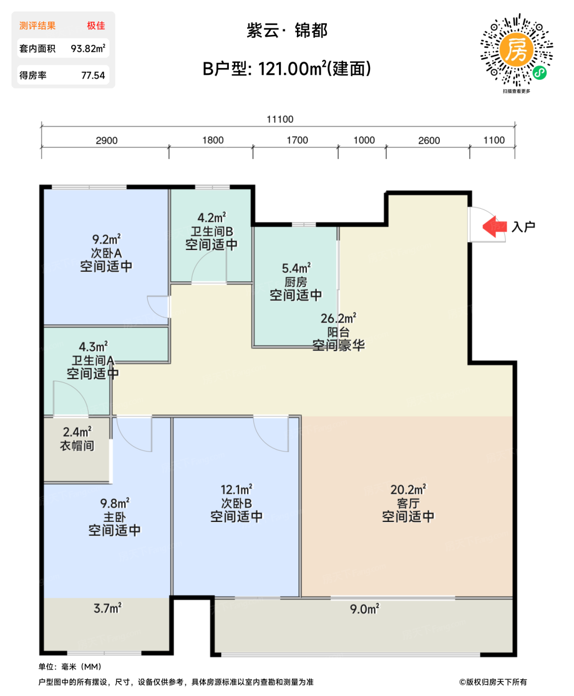 测评图0/2