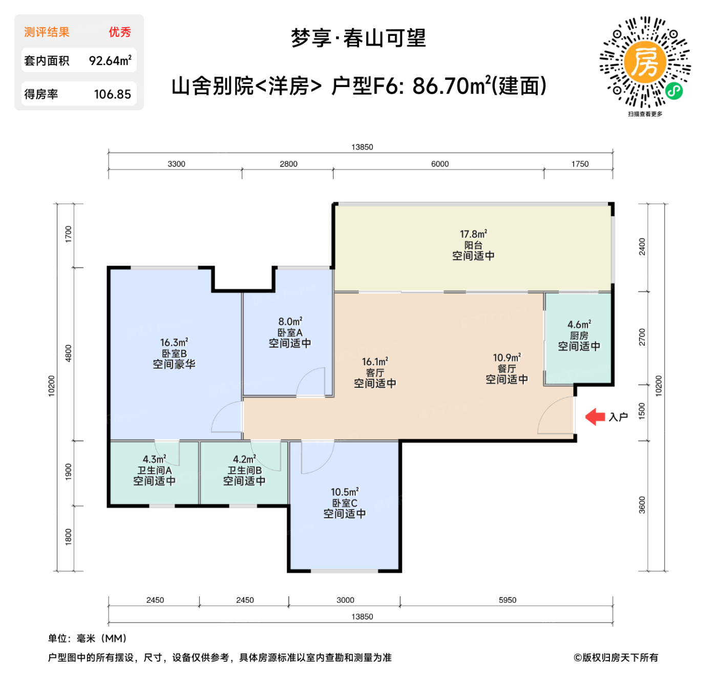 测评图0/3