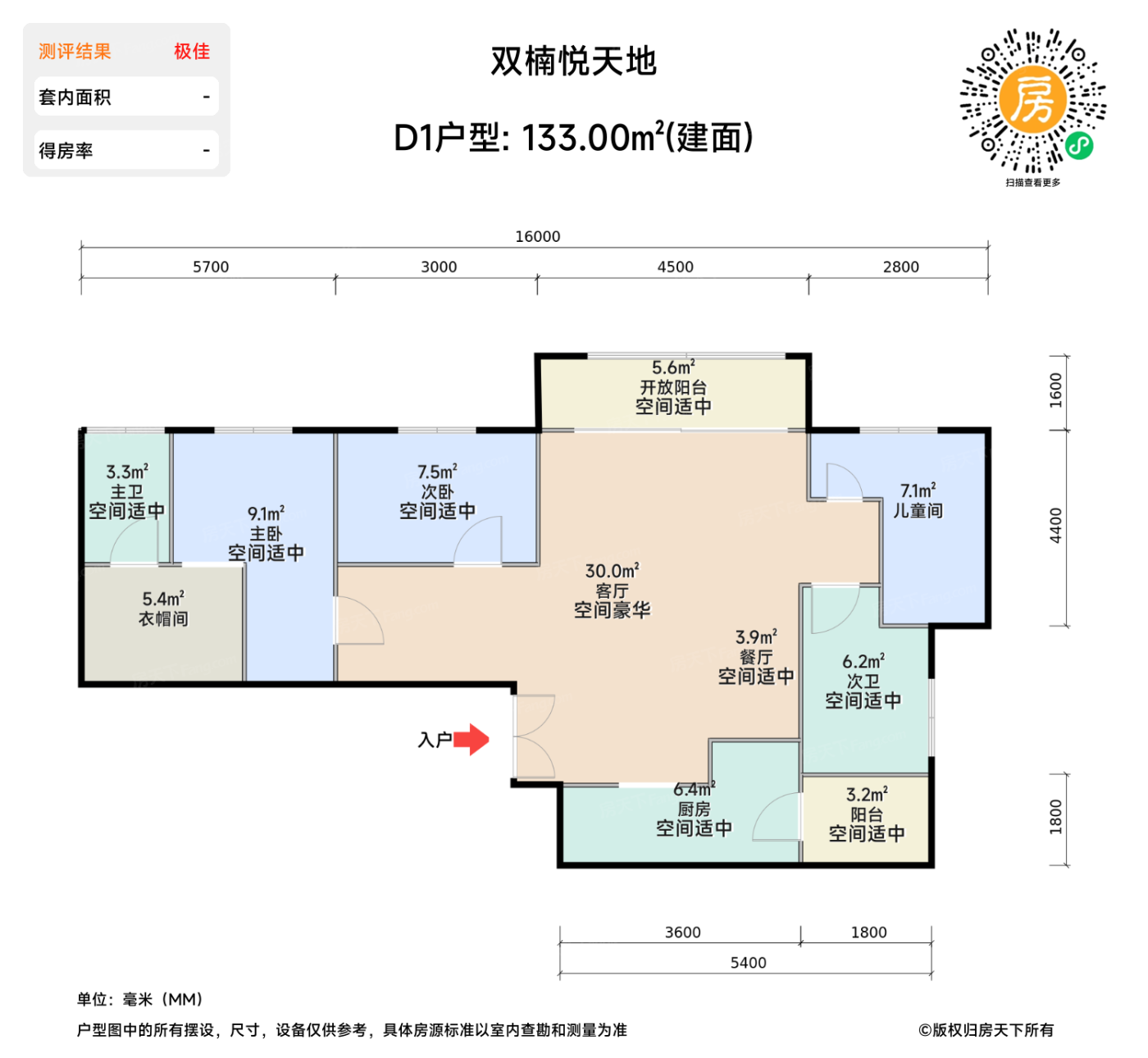 测评图0/3