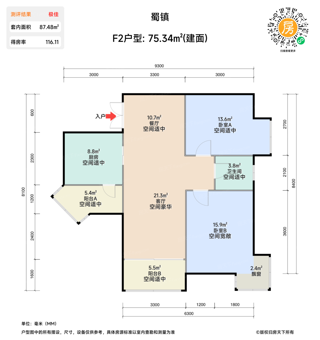 测评图0/3