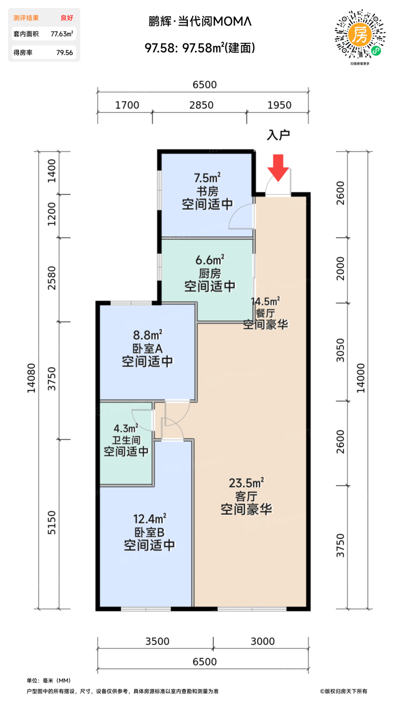 测评图0/2