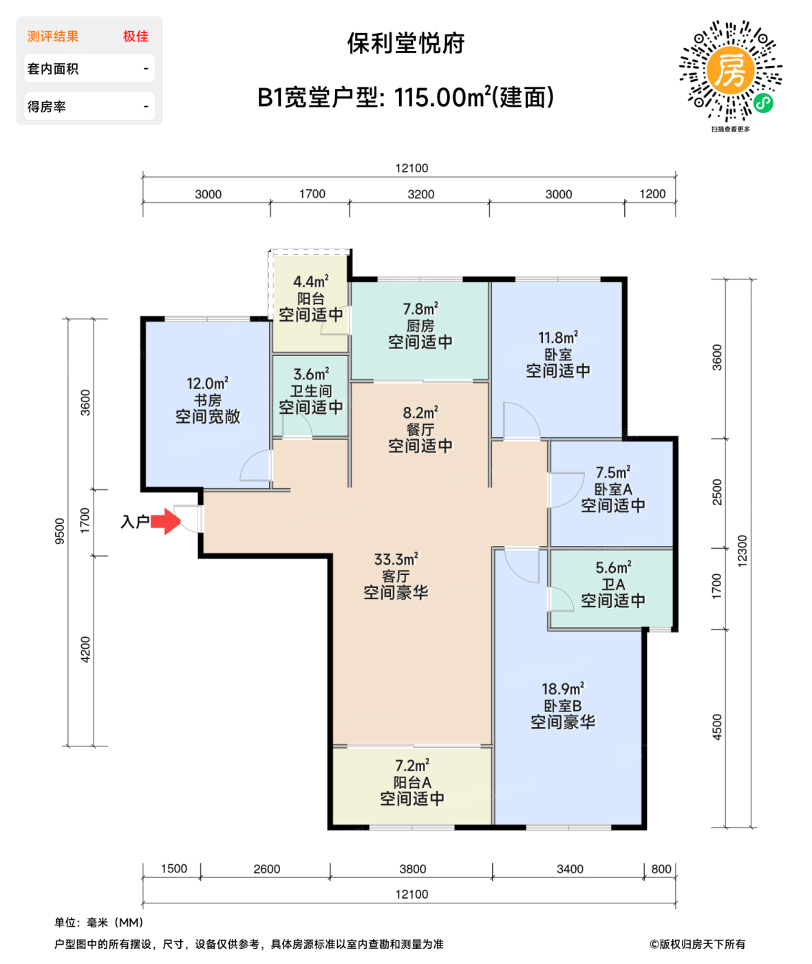 测评图0/3