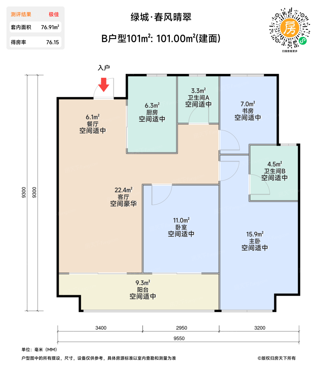 测评图0/2