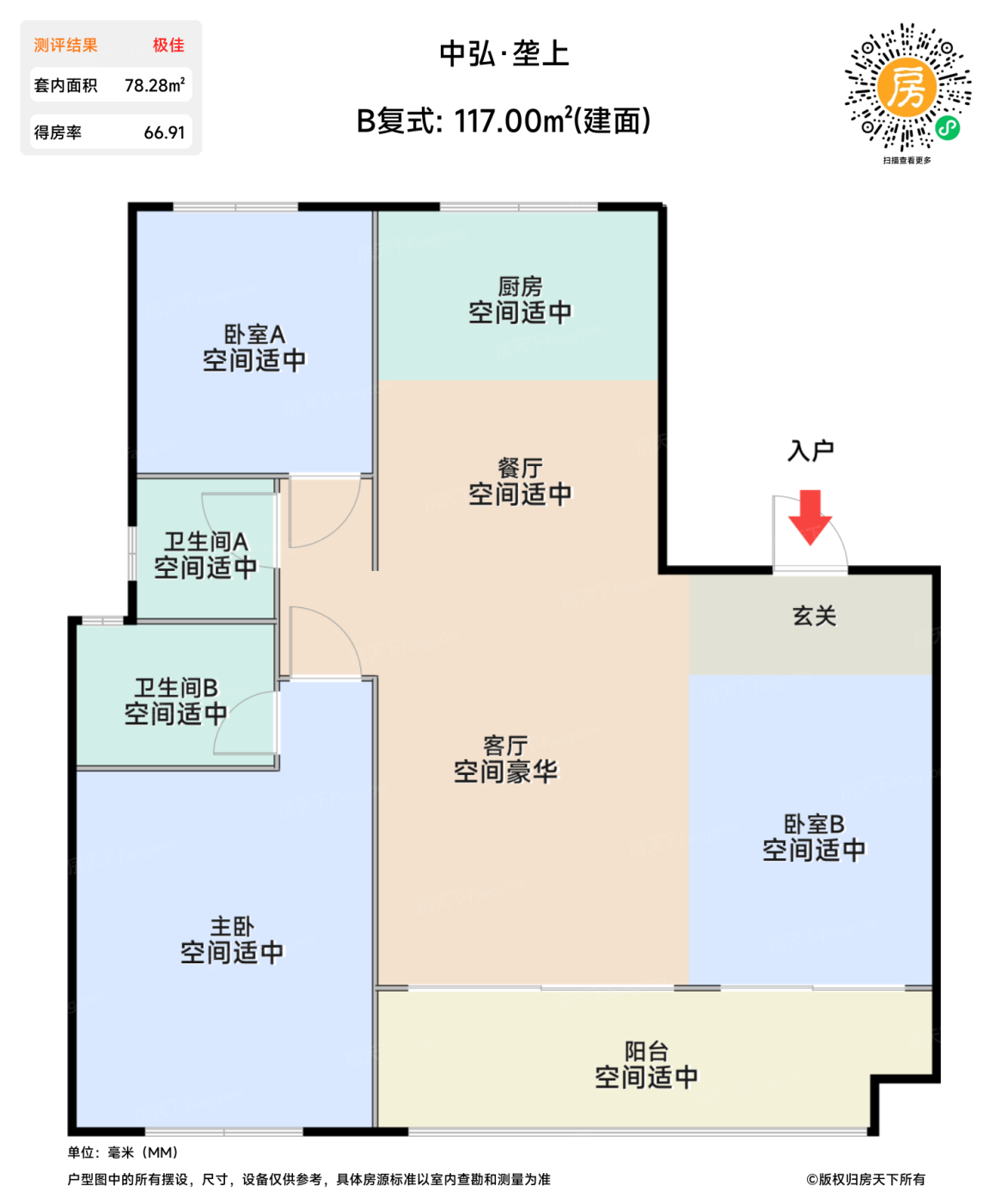测评图0/3