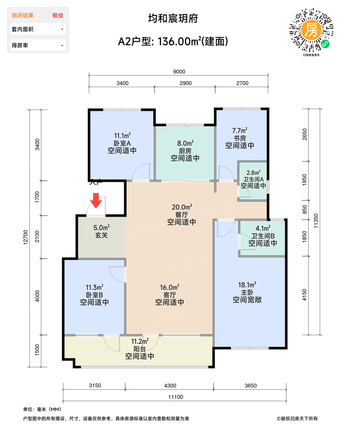 测评图0/2