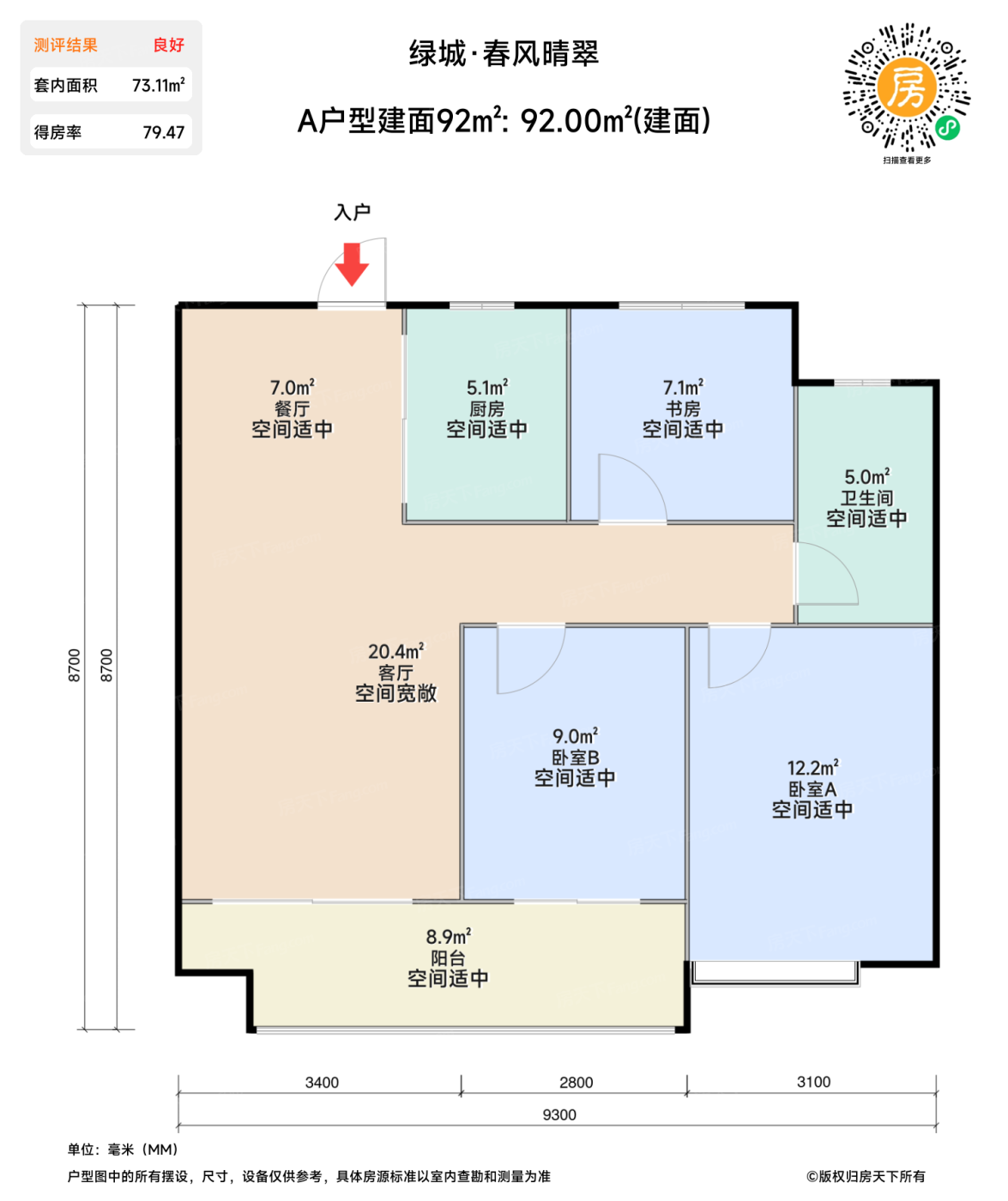 测评图0/2