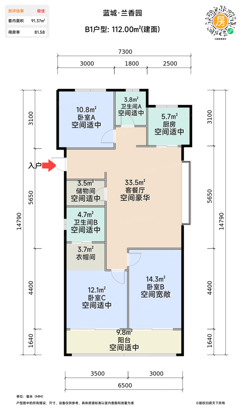 测评图0/2