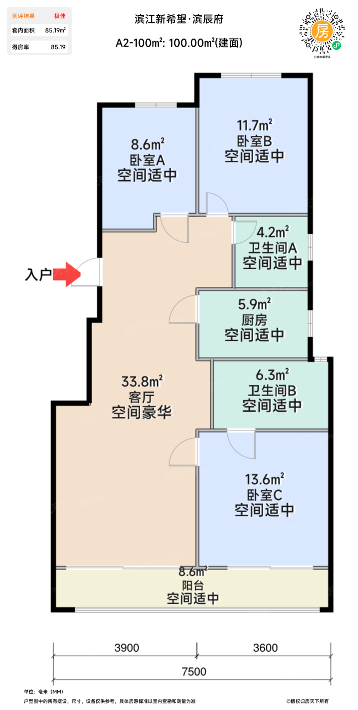 测评图0/3