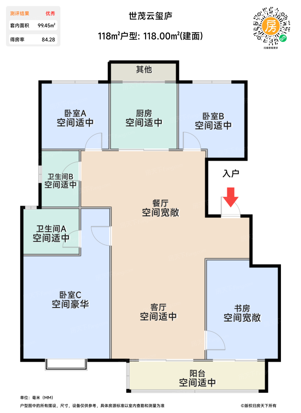 测评图0/3